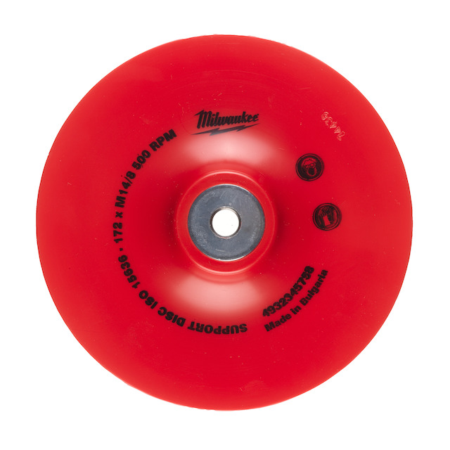Milwaukee Flexibilní podložka kotoučů 180/14,2mm
