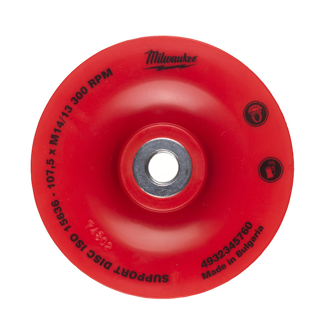 Milwaukee Flexibilní podložka kotoučů 115/14,2mm