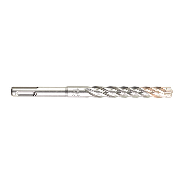Milwaukee Vrták-čtyřbřitý RX4 SDS-plus 12/100/160 mm 10 ks