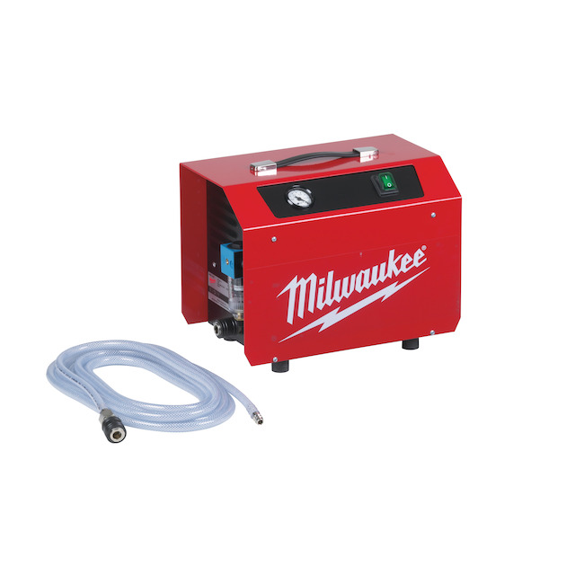Milwaukee Vakuová pumpa VP 6