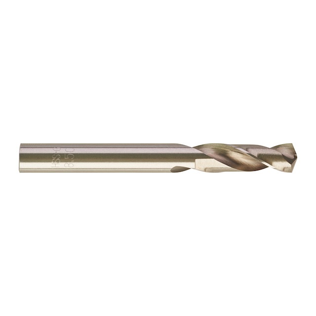 Milwaukee Vrtáky do kovu HSS-G průměr 8,5x37