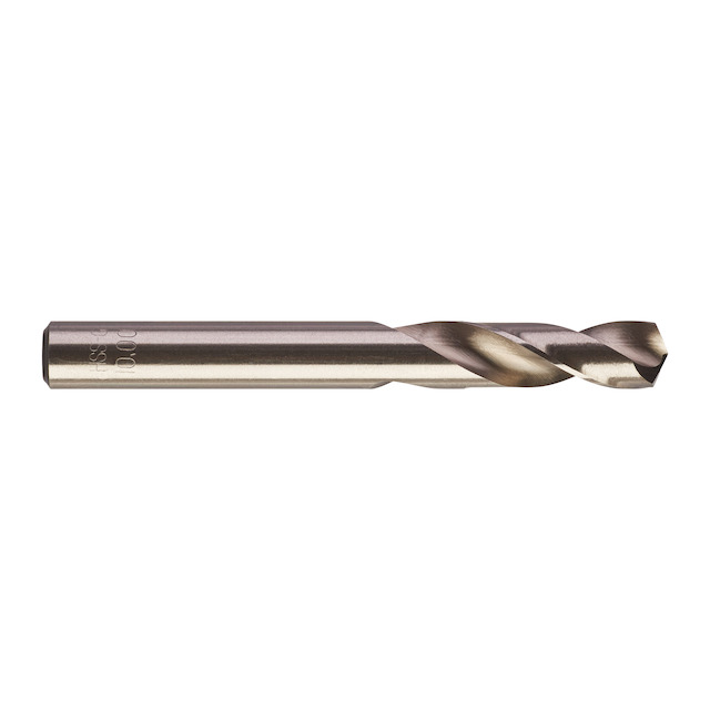 Milwaukee Vrtáky do kovu HSS-G průměr 10x43 (5 ks)