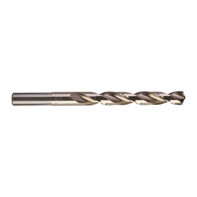 Milwaukee Vrták do kovu Thunderweb průměr 10,5x87 (5ks)