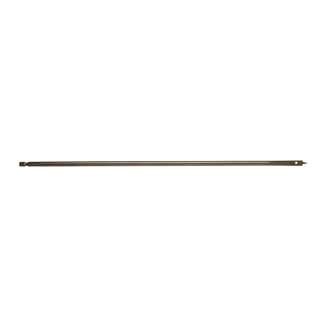 Milwaukee Vrták plochý průměr  8x400mm