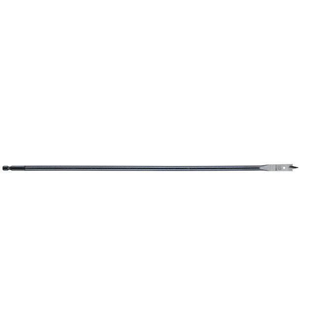 Milwaukee Vrták plochý průměr  10x400mm