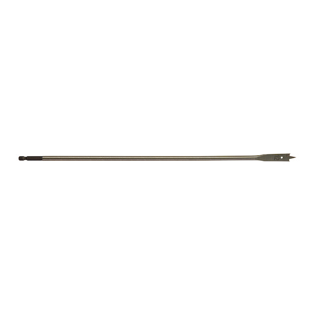 Milwaukee Vrták plochý průměr  12x400mm