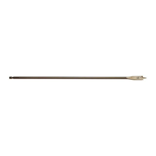Milwaukee Vrták plochý průměr  13x400mm