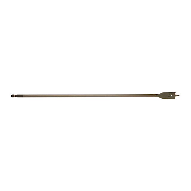 Milwaukee Vrták plochý průměr  18x400mm
