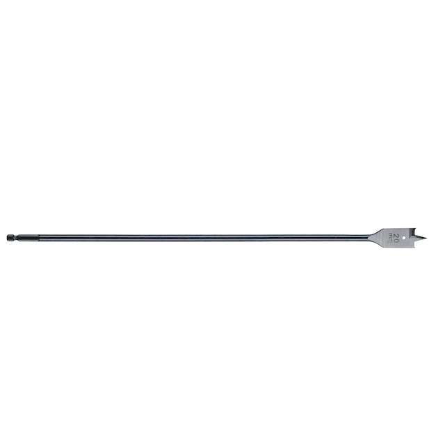 Milwaukee Vrták plochý průměr  20x400mm