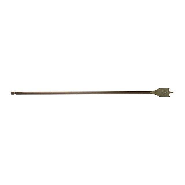 Milwaukee Vrták plochý průměr  22x400mm