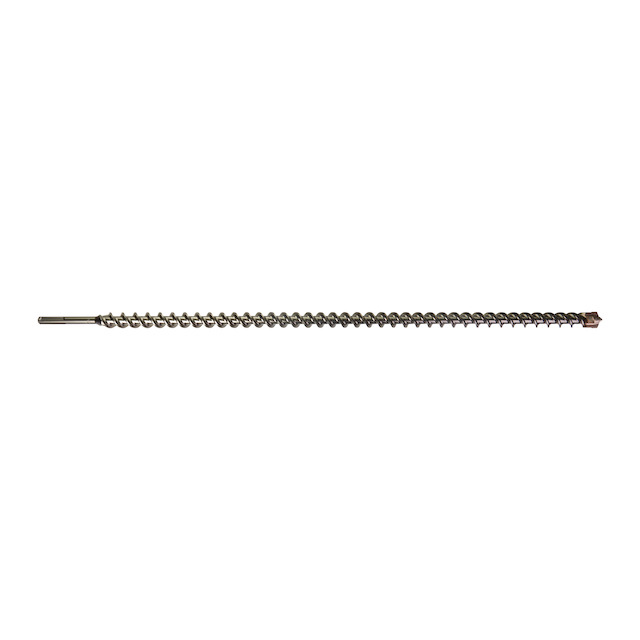 Milwaukee Vrták SDS-Max 40 x 1200/1320