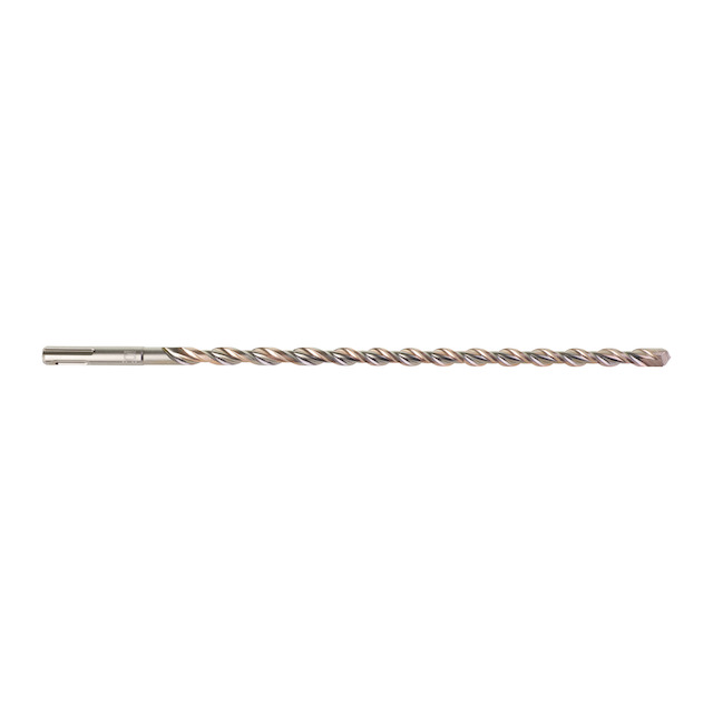 Milwaukee Vrták dvoubřitý MS2 SDS-plus 10 x 250/310