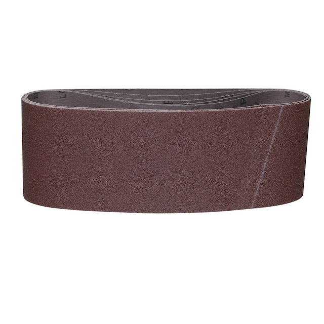 Milwaukee Brusné pásy 100 x 610mm, zrnitost 60 - 5ks