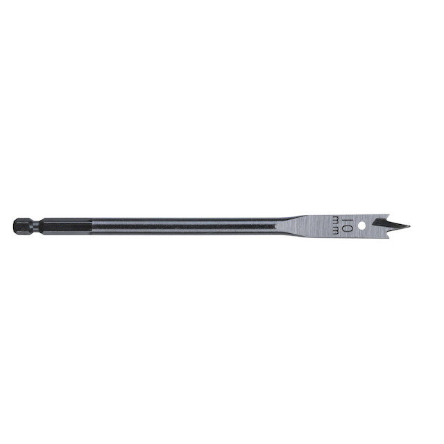 Milwaukee Vrták plochý průměr  10x160mm