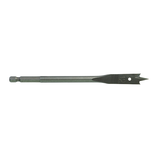 Milwaukee Vrták plochý průměr  12x160mm