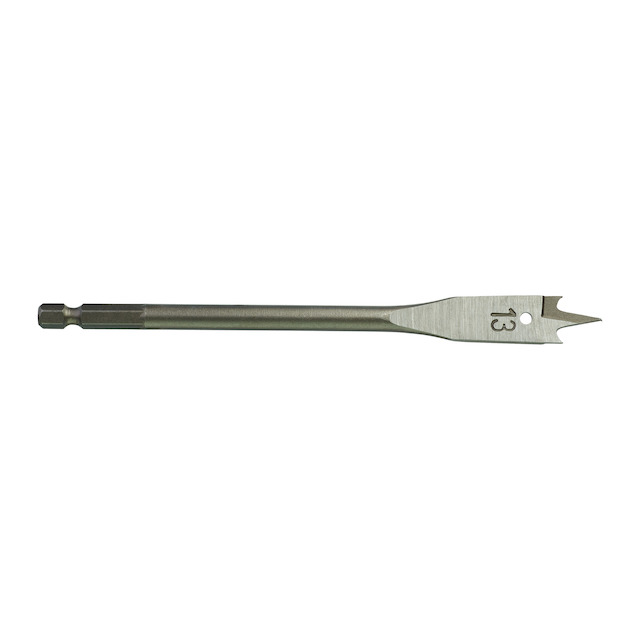 Milwaukee Vrták plochý průměr  13x160mm