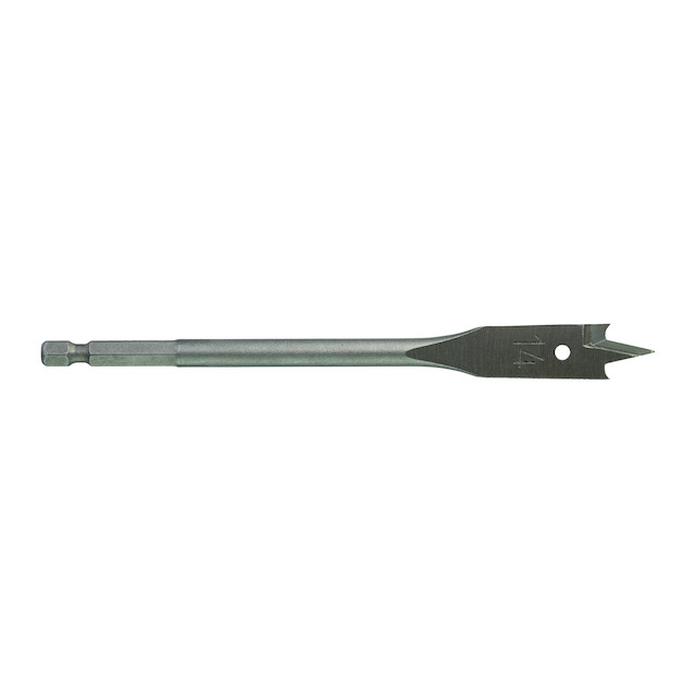 Milwaukee Vrták plochý průměr  14x160mm
