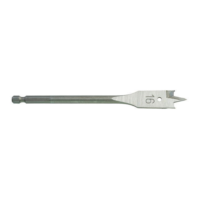 Milwaukee Vrták plochý průměr  16x160mm
