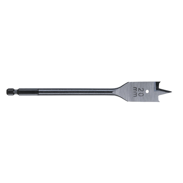 Milwaukee Vrták plochý průměr  20x160mm