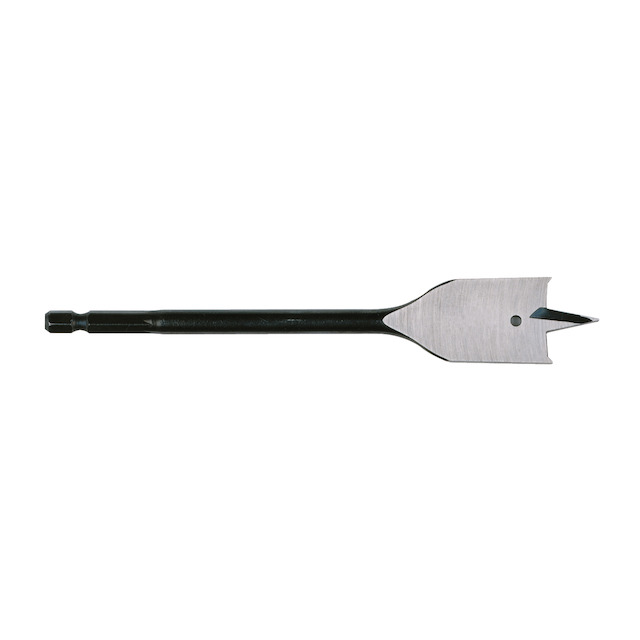 Milwaukee Vrták plochý průměr  25x160mm