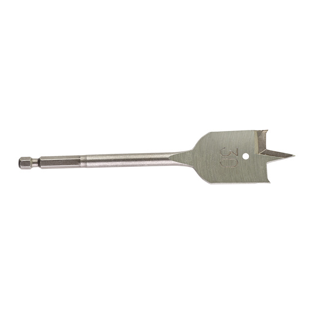 Milwaukee Vrták plochý průměr  30x160mm