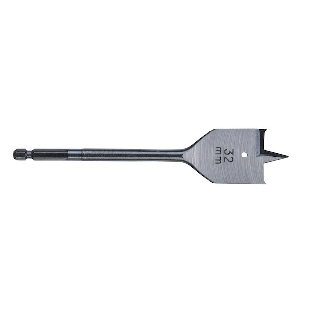 Milwaukee Vrták plochý průměr  32x160mm