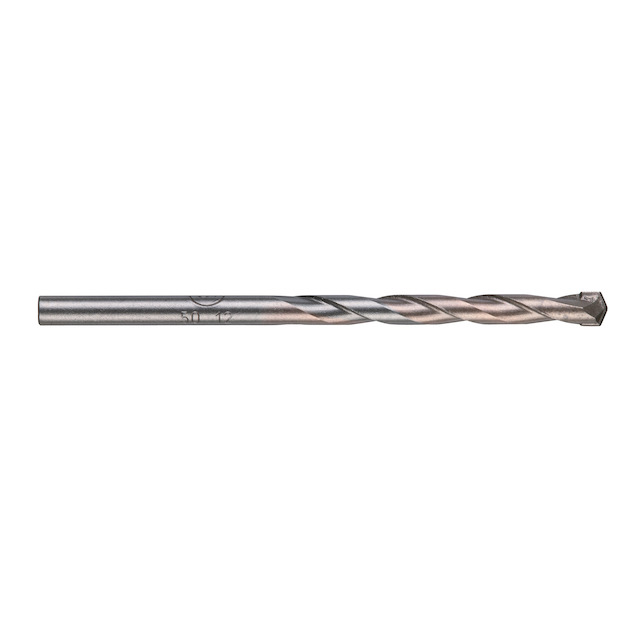 Milwaukee Vrták do betonu s válcovou stopkou DIN8039 5,0 x 50/85 mm