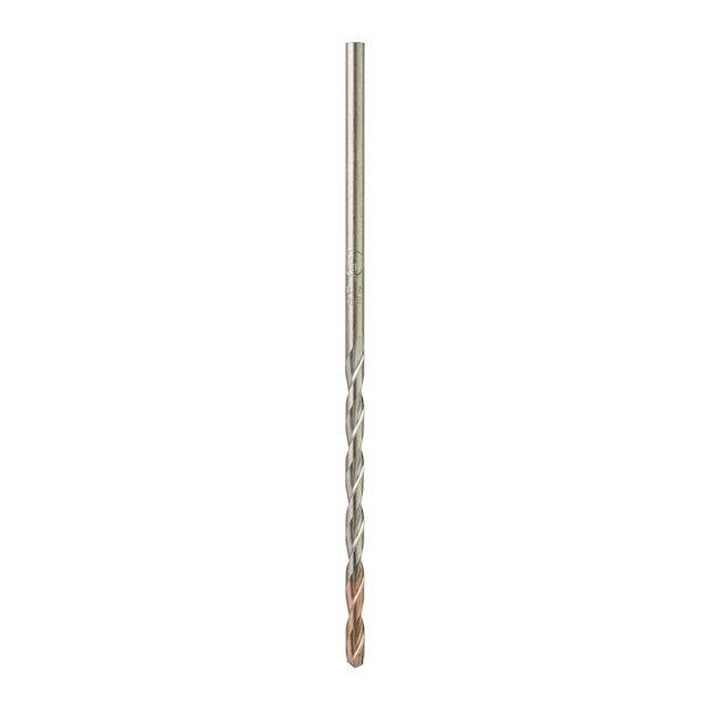 Milwaukee Vrták do betonu s válcovou stopkou DIN8039 5,0 x 90/150 mm