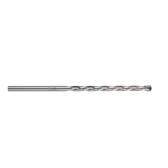 Milwaukee Vrták do betonu s válcovou stopkou DIN8039 6,0 x 90/150 mm