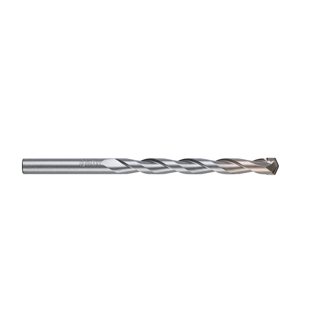 Milwaukee Vrták do betonu s válcovou stopkou DIN8039 8,0 x 80/120 mm