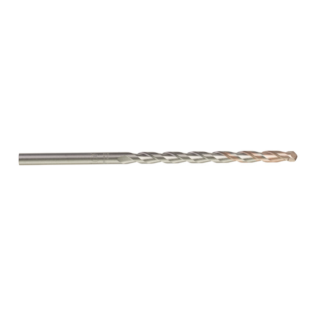 Milwaukee Vrták do betonu s válcovou stopkou DIN8039 10,0 x 150/200 mm