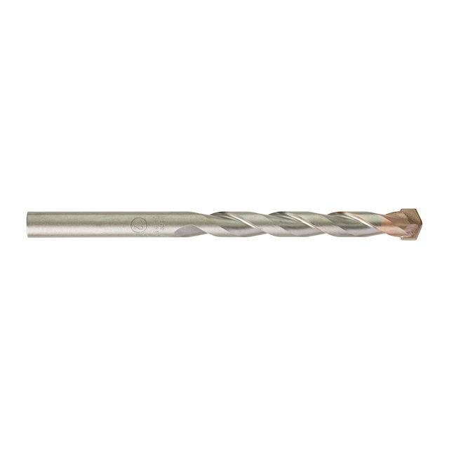 Milwaukee Vrták do betonu s válcovou stopkou DIN8039 12,0 x 90/150 mm