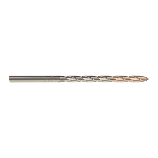 Milwaukee Vrták do betonu s válcovou stopkou DIN8039 12,0 x 150/200 mm