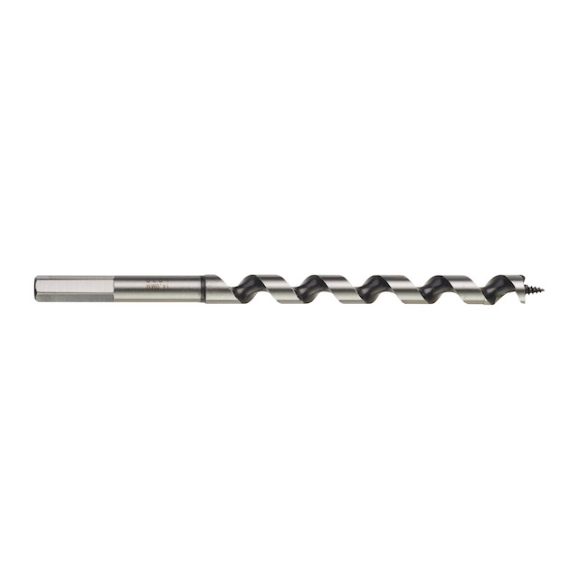Milwaukee Spirálový vrták 14 x 155/230 - upnutí - 10 mm
