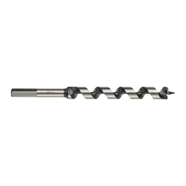 Milwaukee Spirálový vrták 16 x 155/230 - upnutí - 11 mm