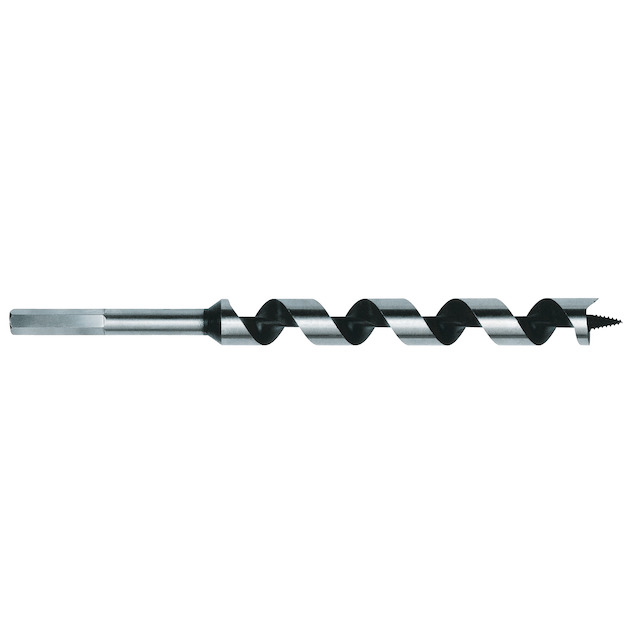 Milwaukee Spirálový vrták 18 x 155/230 - upnutí - 11 mm