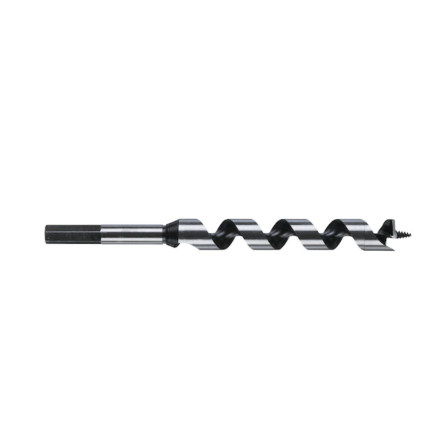 Milwaukee Spirálový vrták 20 x 155/230 - upnutí - 11 mm