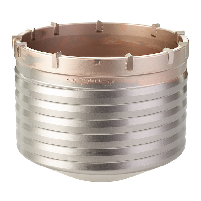 Milwaukee Korunka průměr125 mm