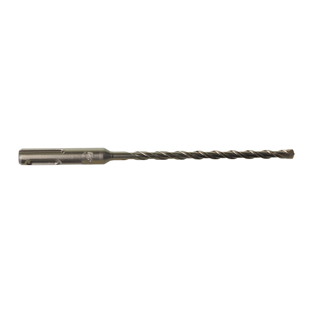 Milwaukee 10 x Vrták SDS-Plus M2 5,5 x 100 x 160