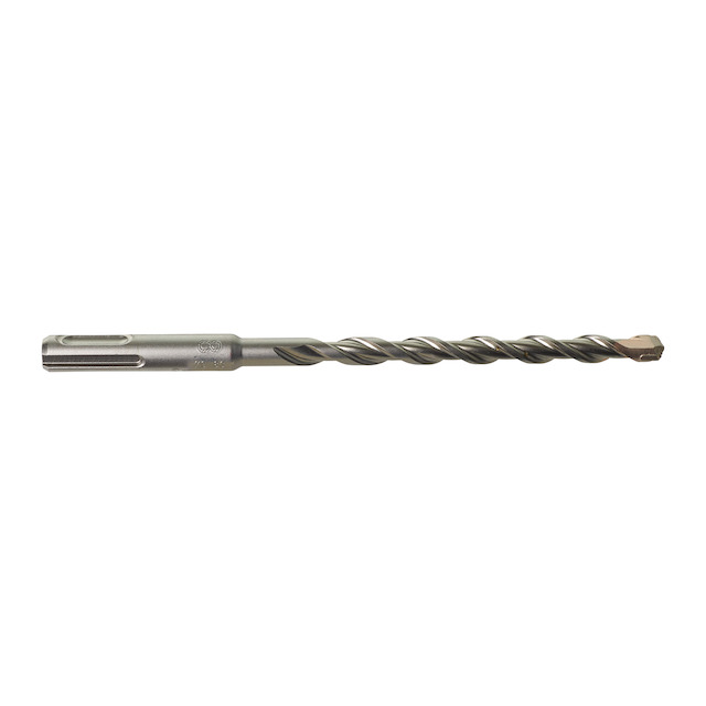 Milwaukee 10 x Vrták SDS-Plus M2 8 x 100 x 160