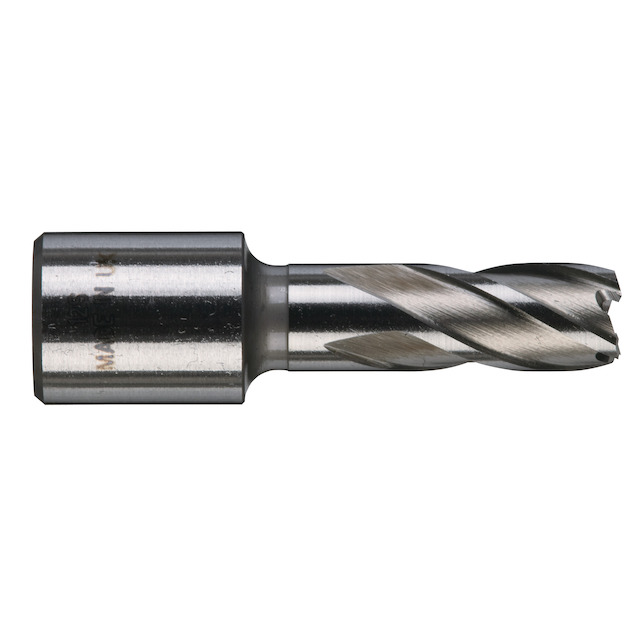 Milwaukee Kruhové frézy HSS 30mm průměr 12