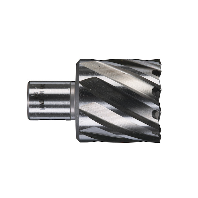 Milwaukee Kruhové frézy HSS 30mm průměr40mm