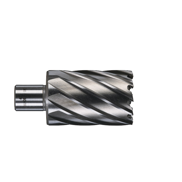 Milwaukee Kruhové frézy HSS 50mm průměr 40mm