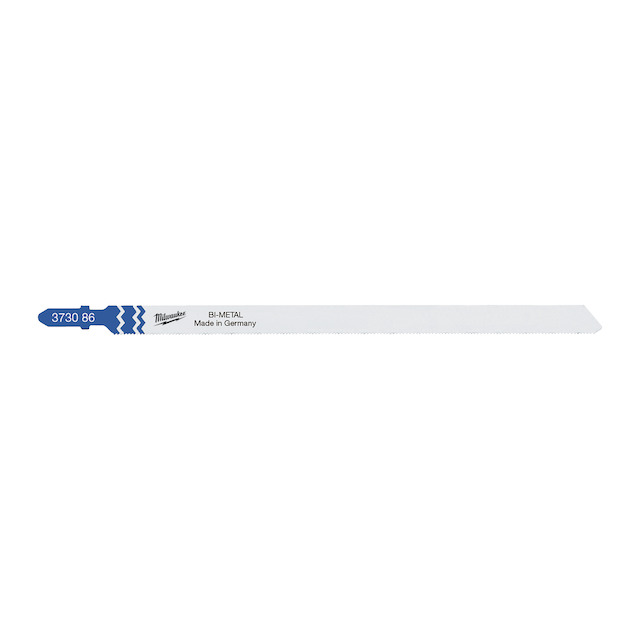 Milwaukee Pilový plátek do přímočaré pily T718AF 155/1 mm Bi-Metal 5 ks