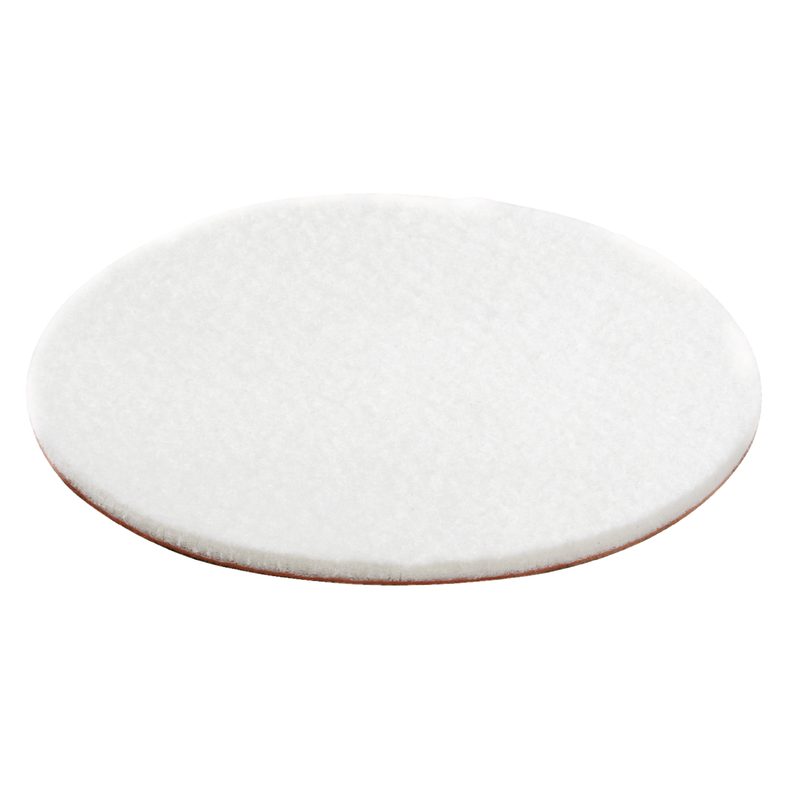 Milwaukee Plstěný leštící kotouč Ø150mm