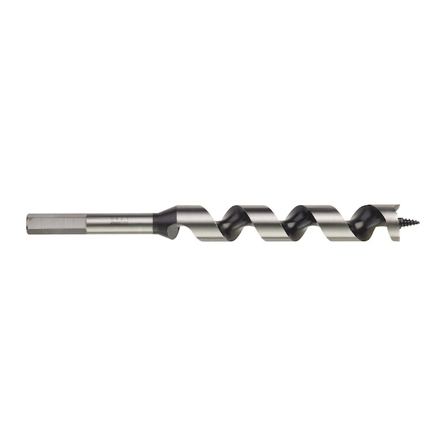 Milwaukee Spirálový vrták 22 x 155/230 - upnutí - 11 mm