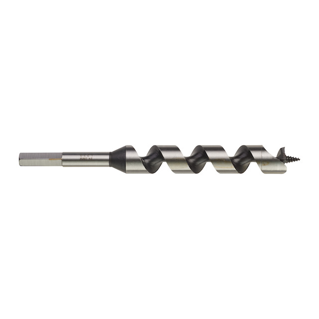 Milwaukee Spirálový vrták 24 x 155/230 - upnutí - 11 mm