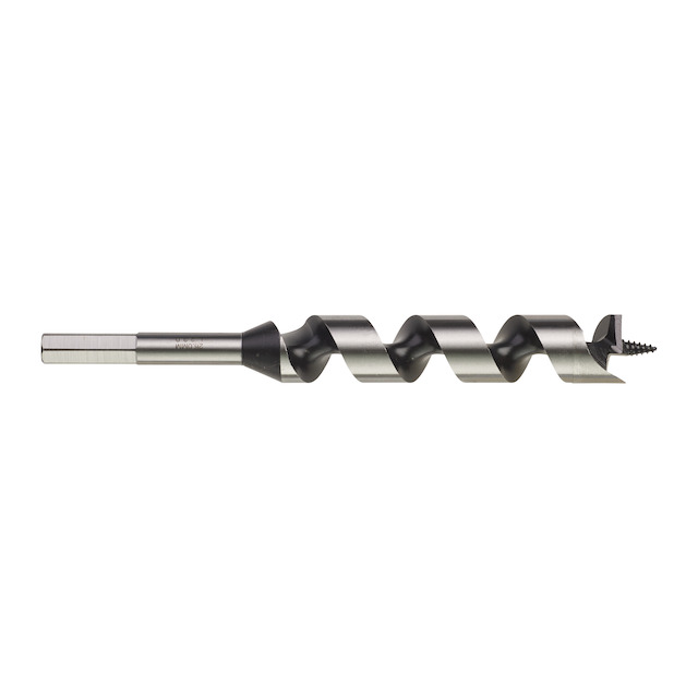 Milwaukee Spirálový vrták 26 x 155/230 - upnutí - 11 mm