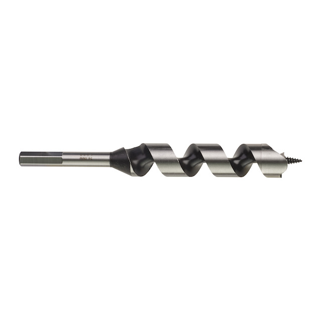 Milwaukee Spirálový vrták 28 x 155/230 - upnutí - 11 mm