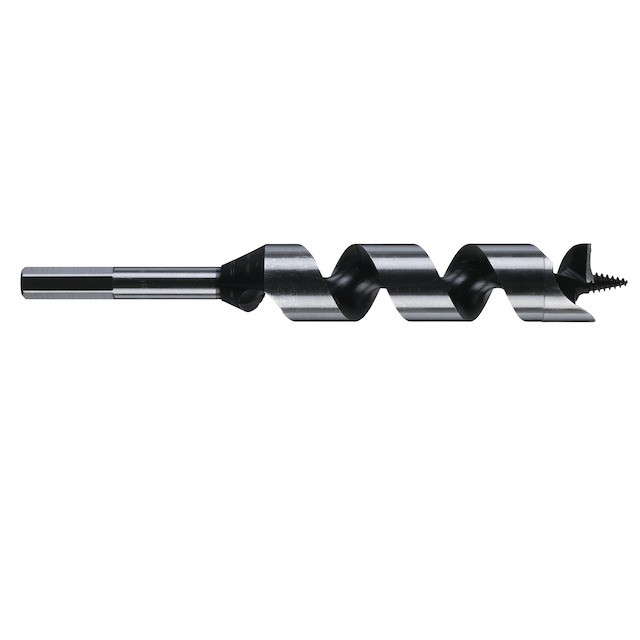 Milwaukee Spirálový vrták 30 x 155/230 - upnutí - 11 mm